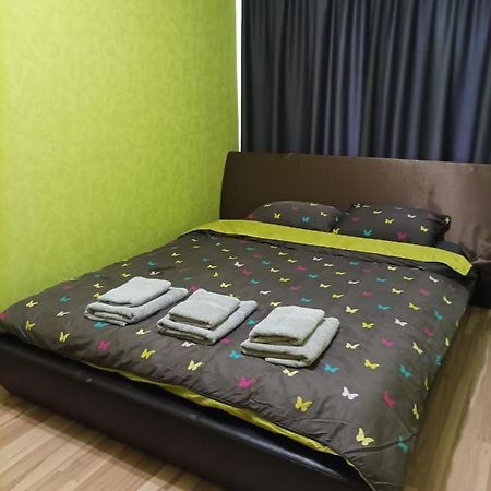 Laisves 10 Appartement Telšiai Buitenkant foto