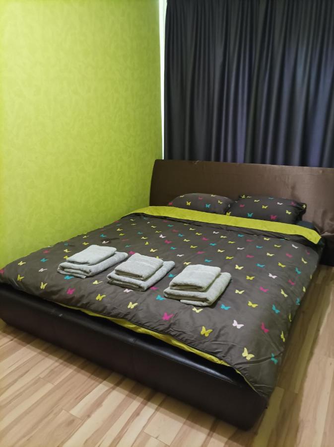 Laisves 10 Appartement Telšiai Buitenkant foto